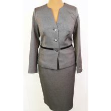 Két részes alkalmi kosztüm 44-52