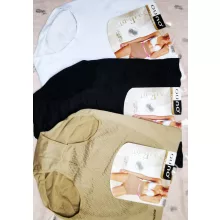 Magasított derekú, erősen rugalmas fehérnemű XL/2XL-3XL/4XL