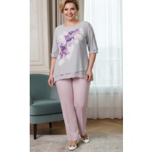 Nagyon szép, két részes kosztüm 42-52