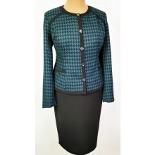 Két részes alkalmi kosztüm 44-52