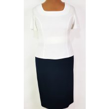 Három részes alkalmi kosztüm 44-50