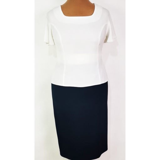 Három részes alkalmi kosztüm 44-50