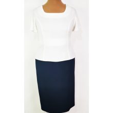 Három részes alkalmi kosztüm 44-50