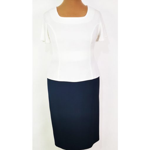 Három részes alkalmi kosztüm 44-50