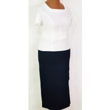 Három részes alkalmi kosztüm 44-50