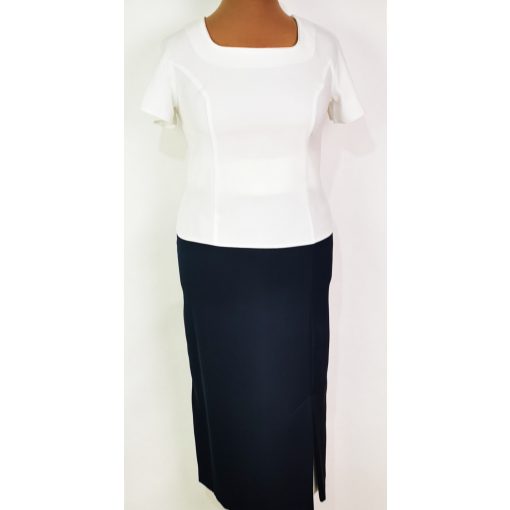 Három részes alkalmi kosztüm 44-50