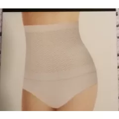 Alakformáló  fehérnemű, alsó része pamut anyagú L-3XL
