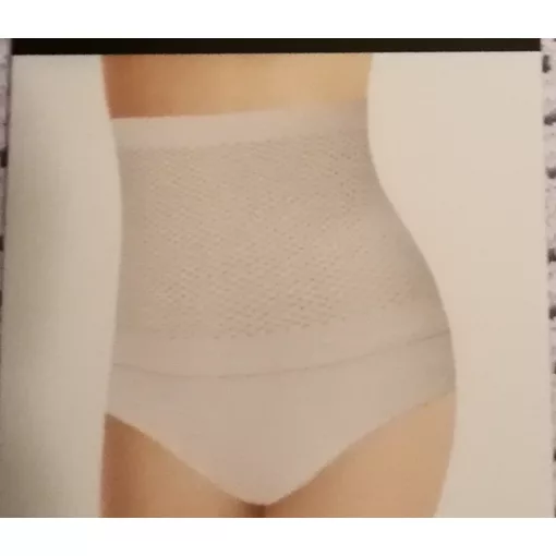 Alakformáló  fehérnemű, alsó része pamut anyagú L-3XL