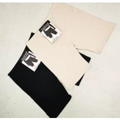   Hosszított szárú, pamutos anyagú női fehérnemű 4XL-7XL