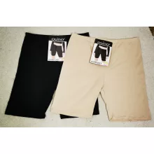 Hosszított szárú, pamutos anyagú női fehérnemű 4XL-7XL
