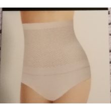 Alakformáló  fehérnemű, alsó része pamut anyagú L-3XL