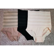 Alakformáló  fehérnemű, alsó része pamut anyagú L-3XL
