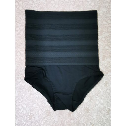 Alakformáló  fehérnemű, alsó része pamut anyagú L-3XL