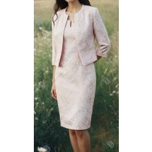 Két részes alkalmi kosztüm 42-56