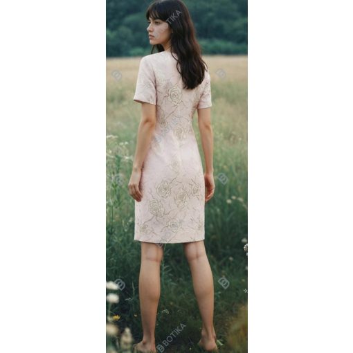 Két részes alkalmi kosztüm 42-56