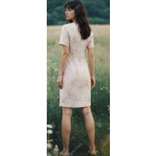 Két részes alkalmi kosztüm 42-56