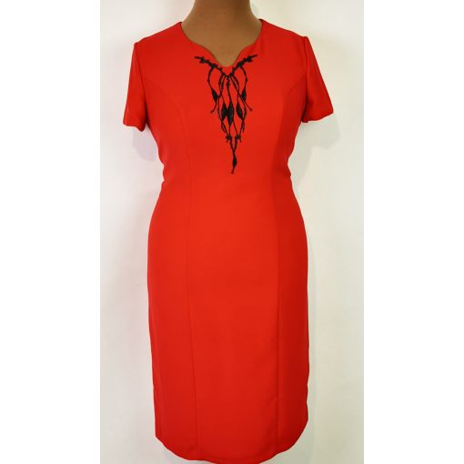 Elgáns,  két részes alkalmi kosztüm 40-52