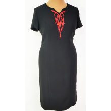 Elgáns,  két részes alkalmi kosztüm 42-50