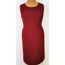 Bordó színű, két részes alakmi ruha 46-60