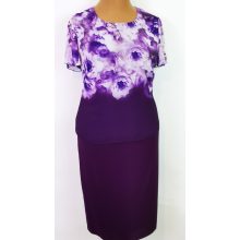 Gyönyörű szép, három részes alkalmi kosztüm 42-52