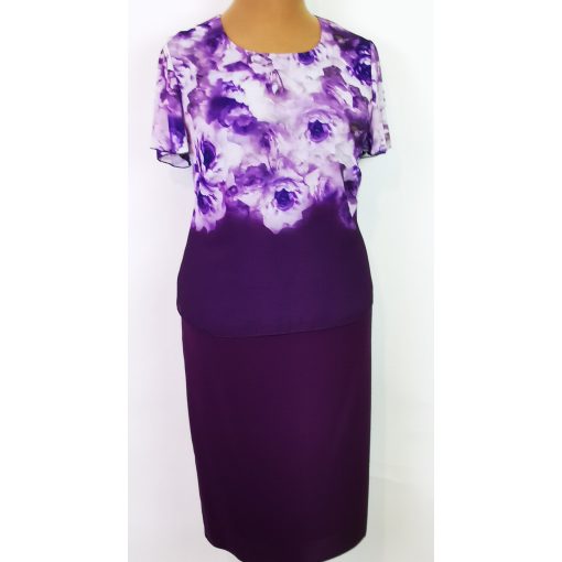 Gyönyörű szép, három részes alkalmi kosztüm 42-52