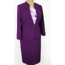 Gyönyörű szép, három részes alkalmi kosztüm 42-52