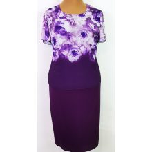 Gyönyörű szép, három részes alkalmi kosztüm 42-52