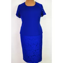 Gyönyörű szép, három részes alkalmi kosztüm 42-52