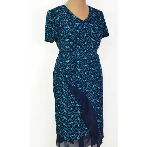 Három részes alkalmi kosztüm,  44-52