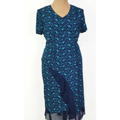 Három részes alkalmi kosztüm,  44-52