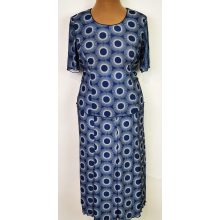 Selymes rugalmas  anyagú, vékonyabb anyagú  kosztüm 42-58