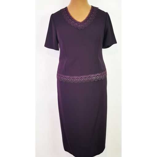 Gyönyörű három részes alkalmi kosztüm 44-60