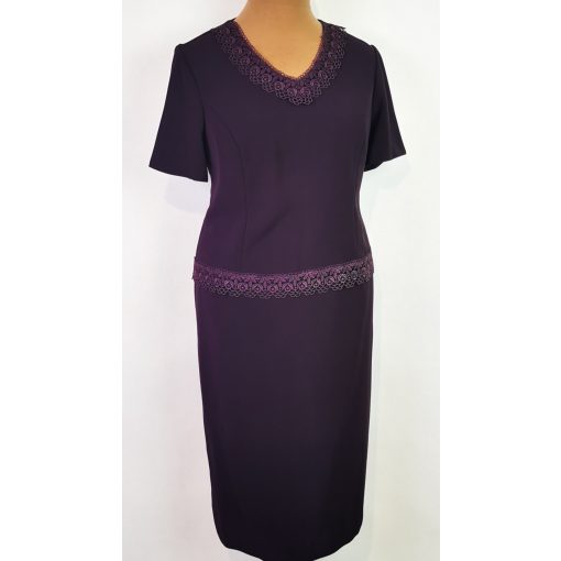 Gyönyörű három részes alkalmi kosztüm 44-60