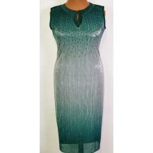 Gyönyörű két részes alkalmi ruha 44-58