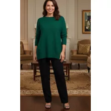 Gumis derekú, alkalmi nadrág 42-60