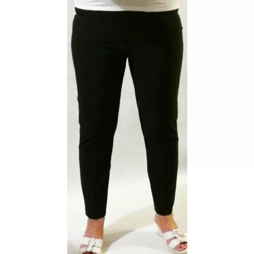 Gumis derekú, alkalmi nadrág 42-60