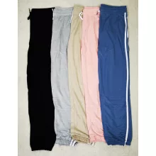 Gumis derekú, zsebes, vékonyabb anyagú szabadidő alsó 5XL/6XL-7XL/8XL