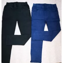 Sztreccses anyagú, farmer nadrág S/M-6XL/7XL