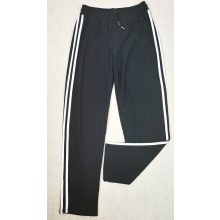 Gumis derekú, zsebes, deréknál megköthető, selymes anyagú szabadidő alsó nadrág 7XL-10XL