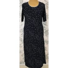 Két részes, alkalmi maxi ruha 44-56