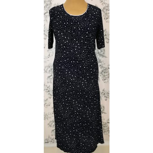 Két részes, alkalmi maxi ruha 44-56