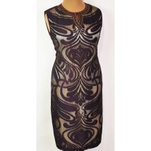 Gyönyörű két részes alkalmi ruha 44-58