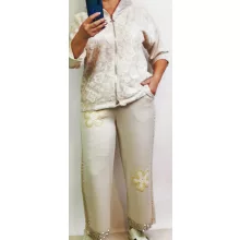 Két részes nadrág együttes 2XL/3XL