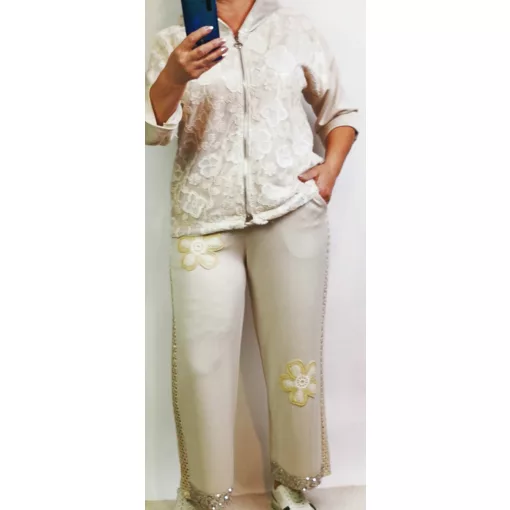 Két részes nadrág együttes 2XL/3XL