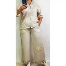 Két részes nadrág együttes 2XL/3XL