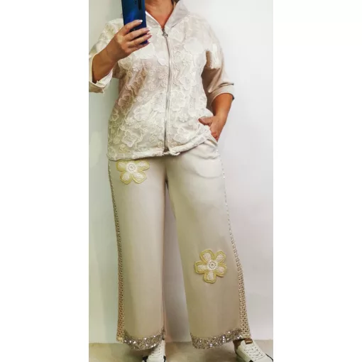 Két részes nadrág együttes 2XL/3XL
