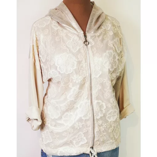 Két részes nadrág együttes 2XL/3XL